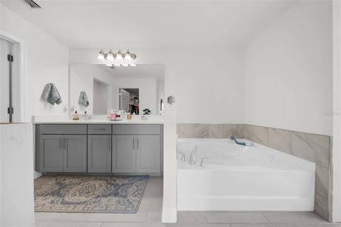 Tiny photo for 14455 Crestavista Ave, Clermont, FL 34714 (MLS # S5146821)