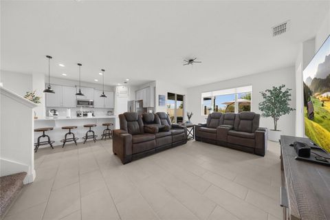 Tiny photo for 14455 Crestavista Ave, Clermont, FL 34714 (MLS # S5146821)