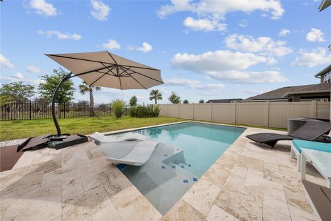 Tiny photo for 14455 Crestavista Ave, Clermont, FL 34714 (MLS # S5146821)