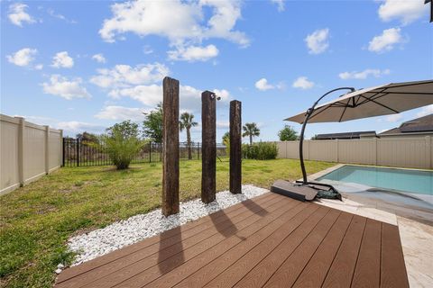 Tiny photo for 14455 Crestavista Ave, Clermont, FL 34714 (MLS # S5146821)