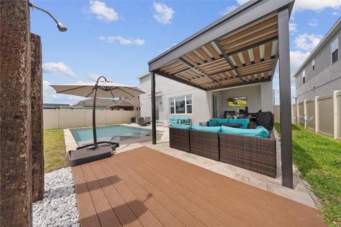 Tiny photo for 14455 Crestavista Ave, Clermont, FL 34714 (MLS # S5146821)