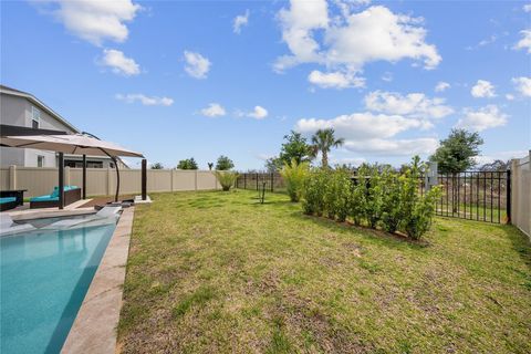 Tiny photo for 14455 Crestavista Ave, Clermont, FL 34714 (MLS # S5146821)