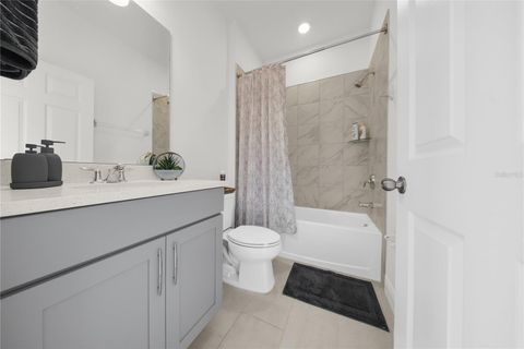 Tiny photo for 14455 Crestavista Ave, Clermont, FL 34714 (MLS # S5146821)