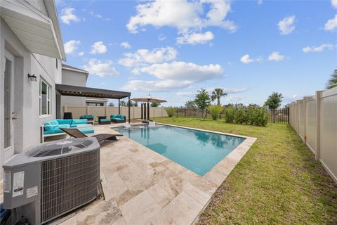 Tiny photo for 14455 Crestavista Ave, Clermont, FL 34714 (MLS # S5146821)