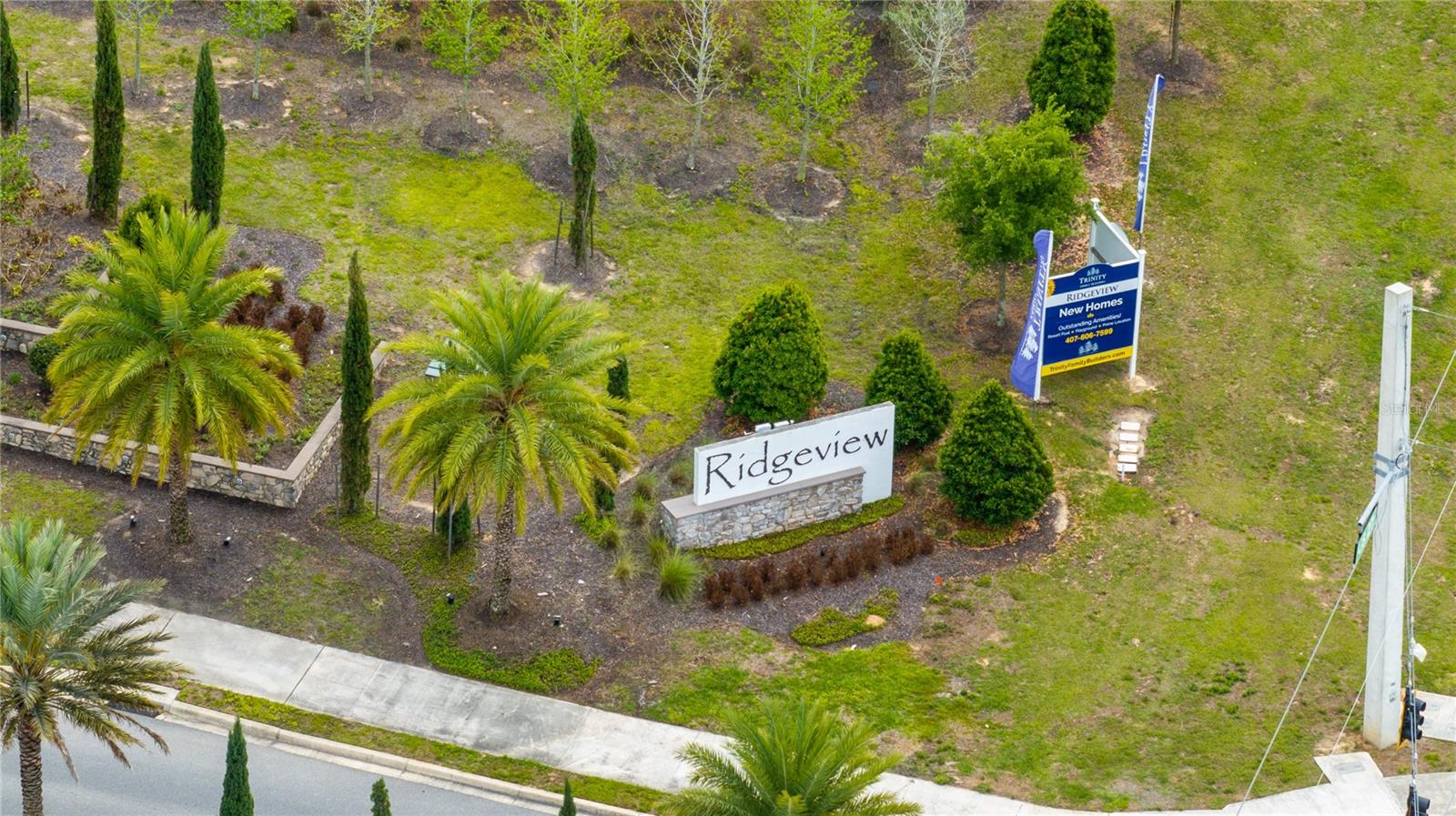 RIDGEVIEW PHASE 3 - Residential