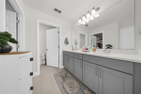 Tiny photo for 14455 Crestavista Ave, Clermont, FL 34714 (MLS # S5146821)