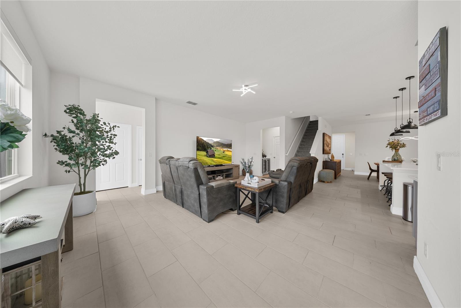 RIDGEVIEW PHASE 3 - Residential