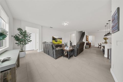 Tiny photo for 14455 Crestavista Ave, Clermont, FL 34714 (MLS # S5146821)