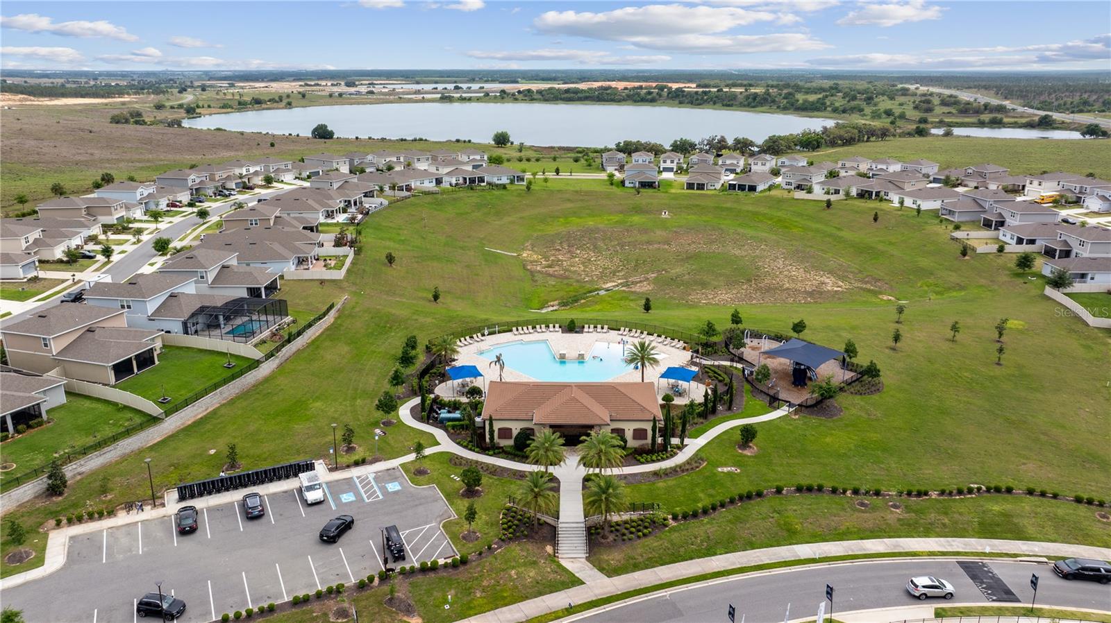 RIDGEVIEW PHASE 3 - Residential