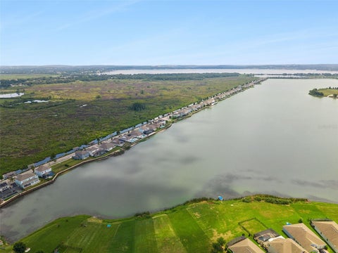 Tiny photo for 359 Blue Cypress Drive, Groveland, FL 34736 (MLS # G5115107)