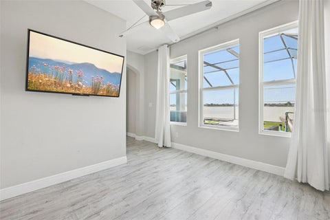 Tiny photo for 359 Blue Cypress Drive, Groveland, FL 34736 (MLS # G5115107)