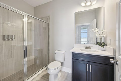 Tiny photo for 359 Blue Cypress Drive, Groveland, FL 34736 (MLS # G5115107)