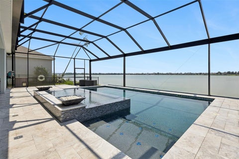 Tiny photo for 359 Blue Cypress Drive, Groveland, FL 34736 (MLS # G5115107)