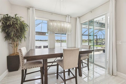 Tiny photo for 359 Blue Cypress Drive, Groveland, FL 34736 (MLS # G5115107)