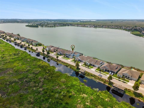 Tiny photo for 359 Blue Cypress Drive, Groveland, FL 34736 (MLS # G5115107)