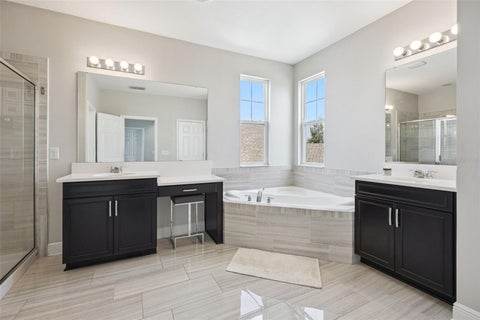 Tiny photo for 359 Blue Cypress Drive, Groveland, FL 34736 (MLS # G5115107)