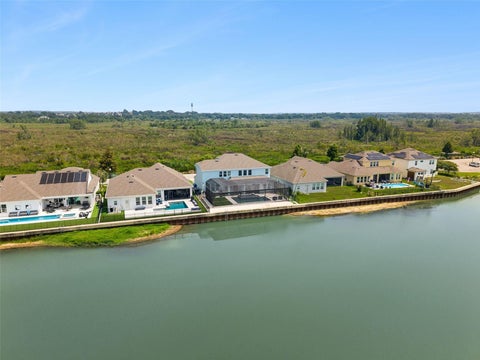 Tiny photo for 359 Blue Cypress Drive, Groveland, FL 34736 (MLS # G5115107)