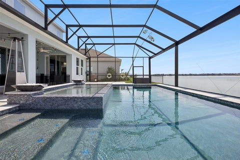 Tiny photo for 359 Blue Cypress Drive, Groveland, FL 34736 (MLS # G5115107)