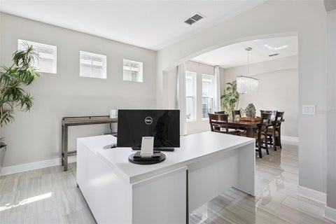 Tiny photo for 359 Blue Cypress Drive, Groveland, FL 34736 (MLS # G5115107)