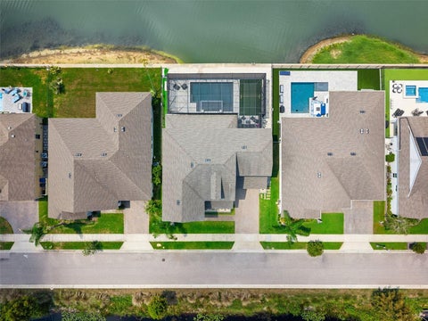 Tiny photo for 359 Blue Cypress Drive, Groveland, FL 34736 (MLS # G5115107)