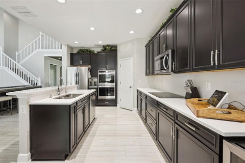 Tiny photo for 359 Blue Cypress Drive, Groveland, FL 34736 (MLS # G5115107)