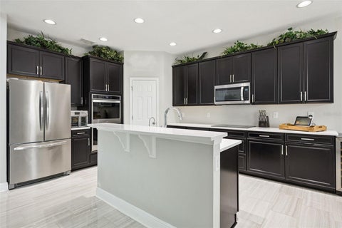 Tiny photo for 359 Blue Cypress Drive, Groveland, FL 34736 (MLS # G5115107)