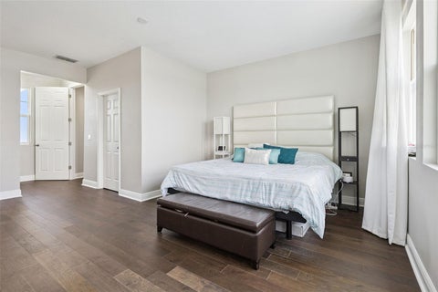 Tiny photo for 359 Blue Cypress Drive, Groveland, FL 34736 (MLS # G5115107)