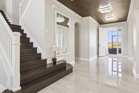 Tiny photo for 359 Blue Cypress Drive, Groveland, FL 34736 (MLS # G5115107)
