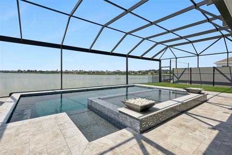 Photo of 359 Blue Cypress Drive, Groveland, FL 34736 (MLS # G5115107)