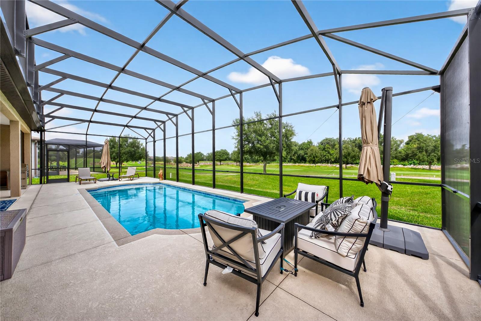 STONE CREEK - Residential