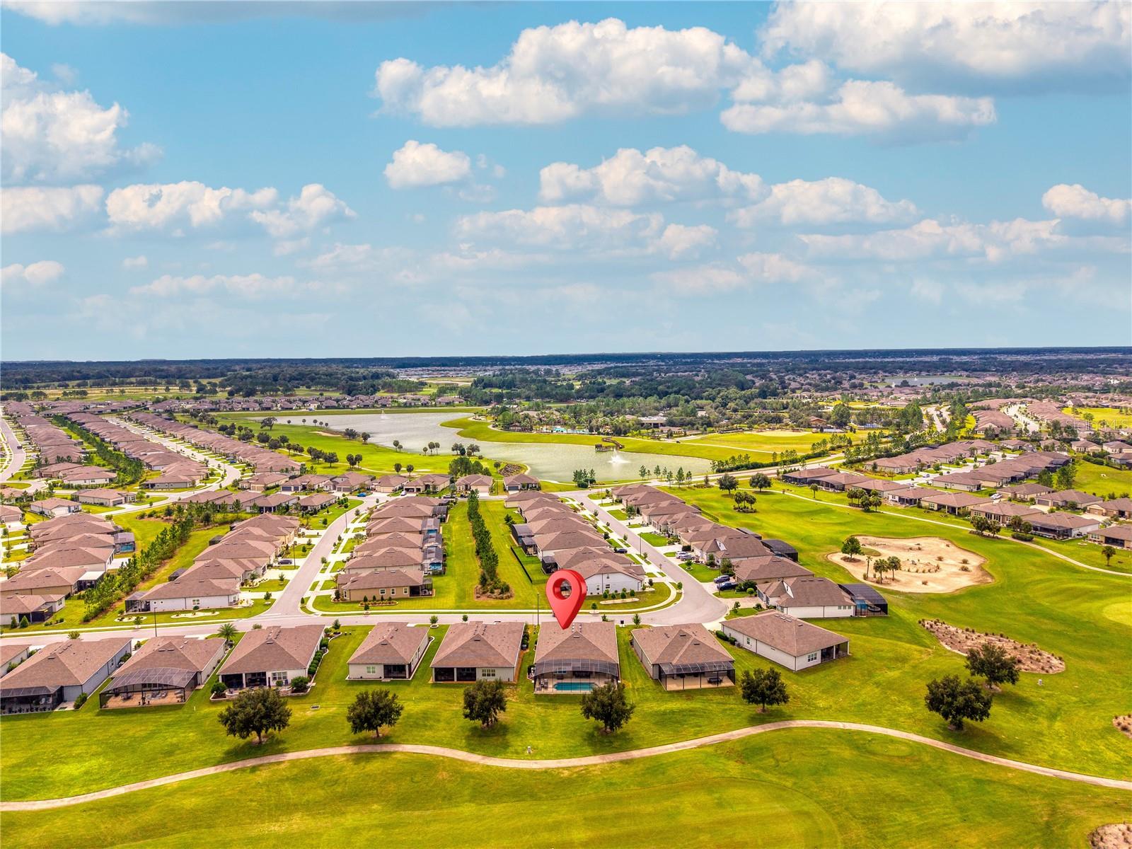 STONE CREEK - Residential