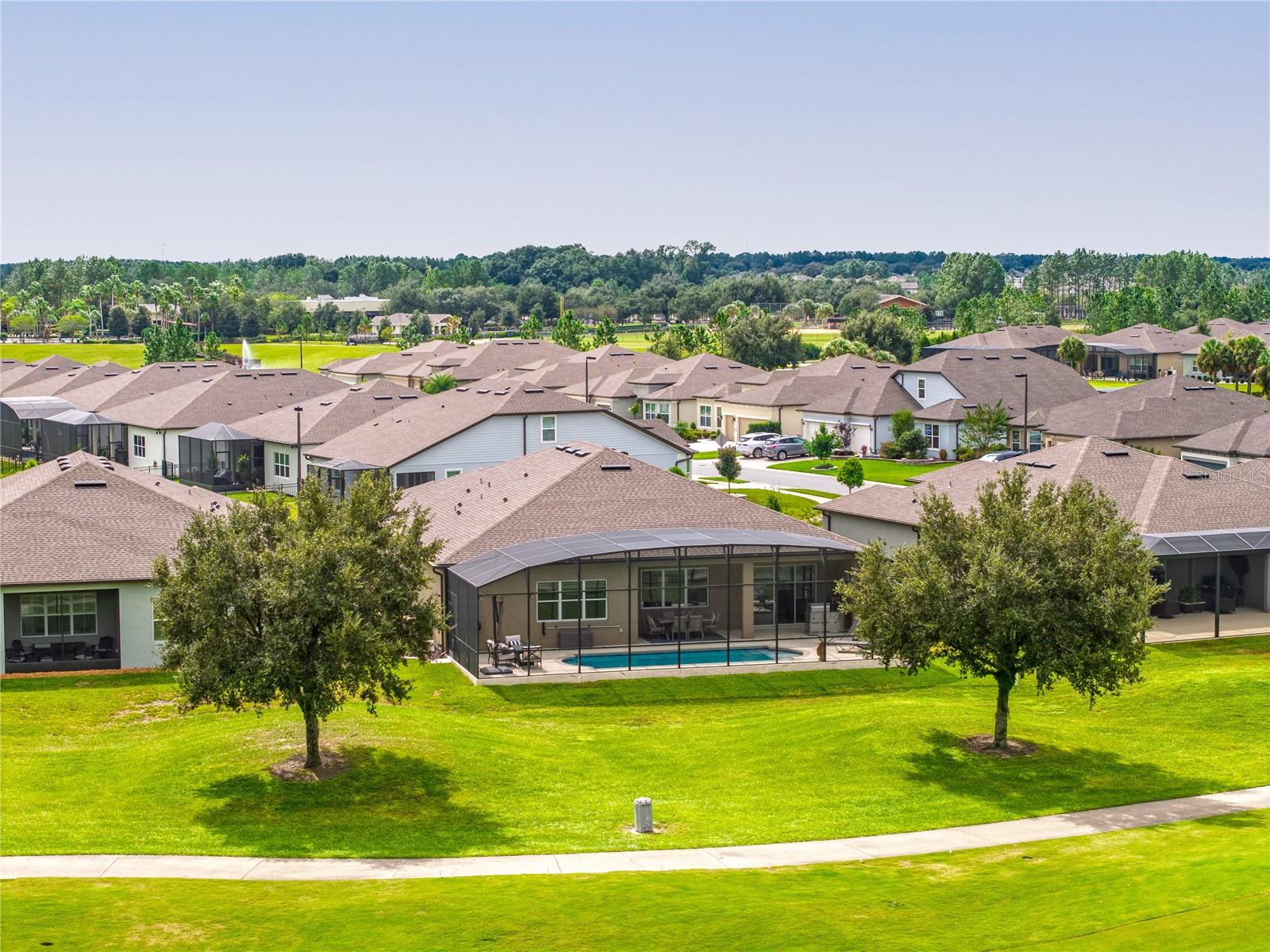 STONE CREEK - Residential