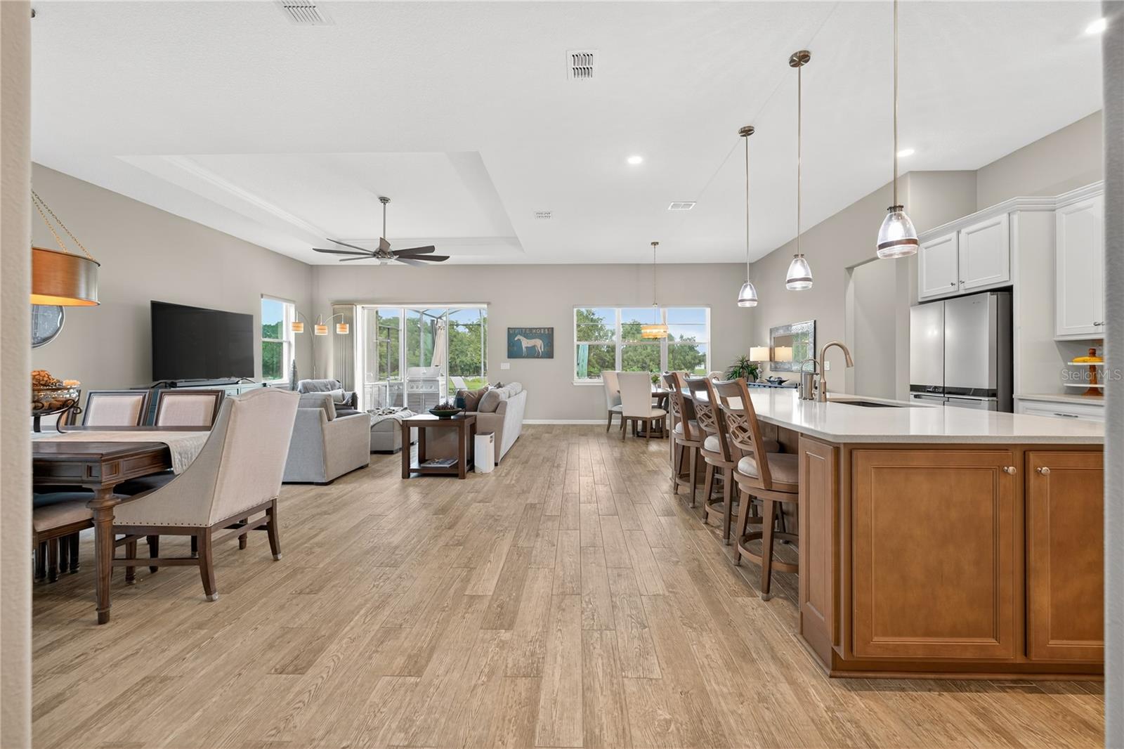 STONE CREEK - Residential
