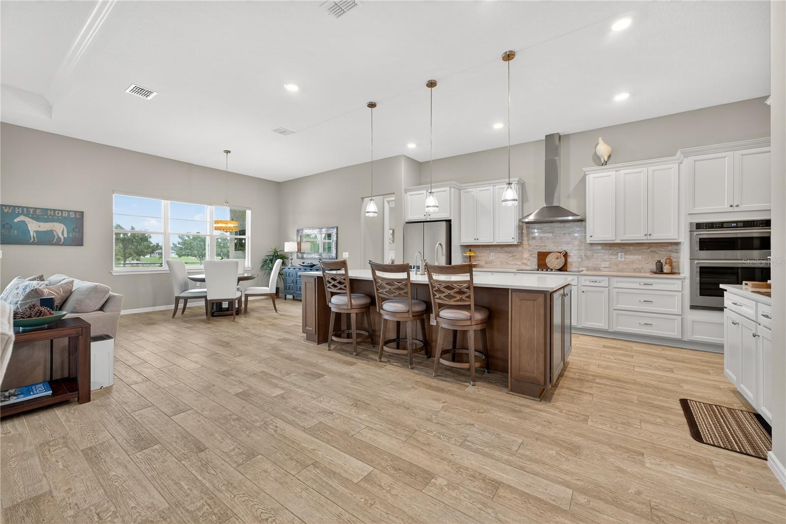 STONE CREEK - Residential