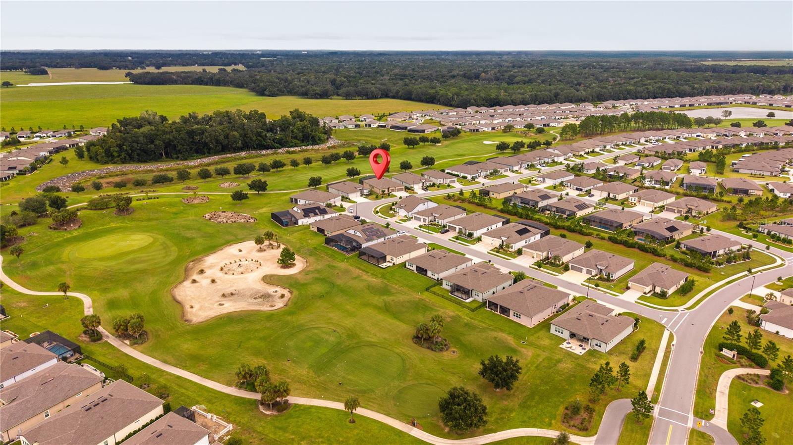 STONE CREEK - Residential