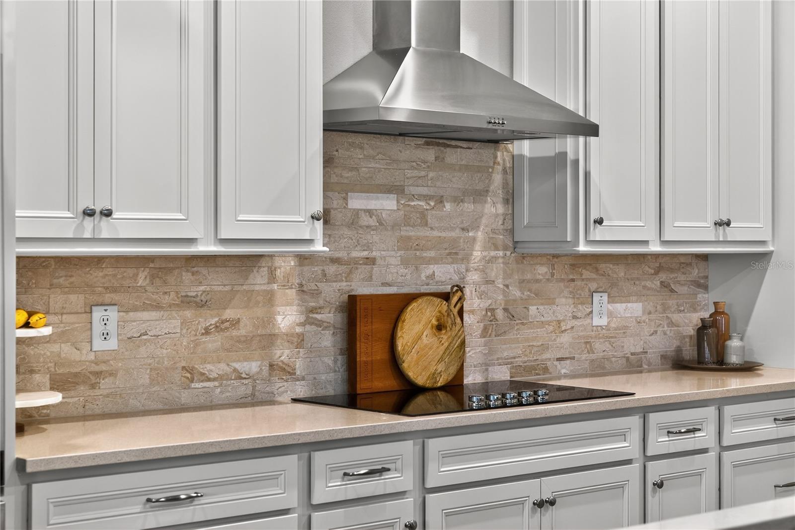 STONE CREEK - Residential