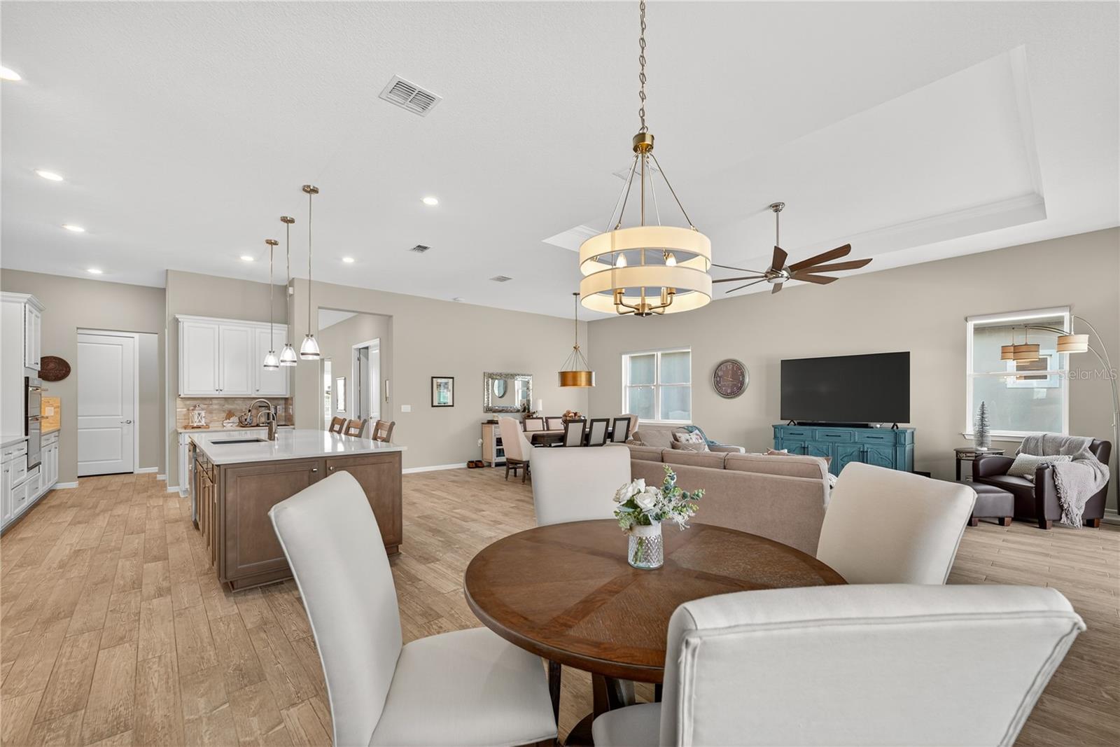 STONE CREEK - Residential