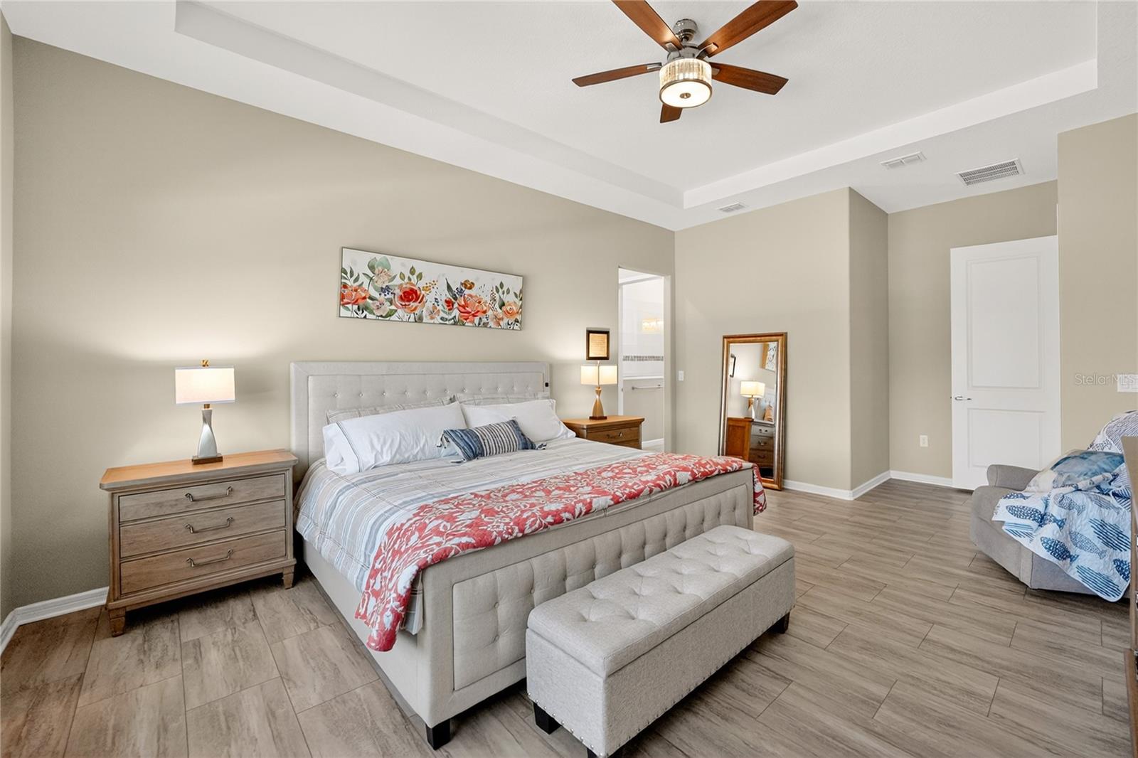 STONE CREEK - Residential