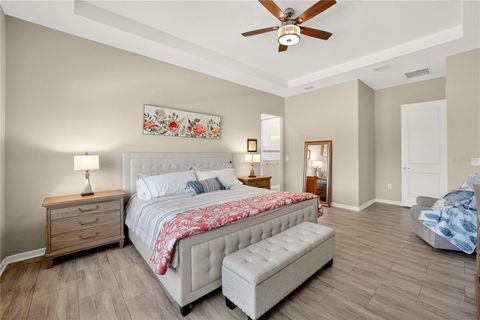 Tiny photo for 9125 SW 57th Place Road, Ocala, FL 34481 (MLS # OM710496)