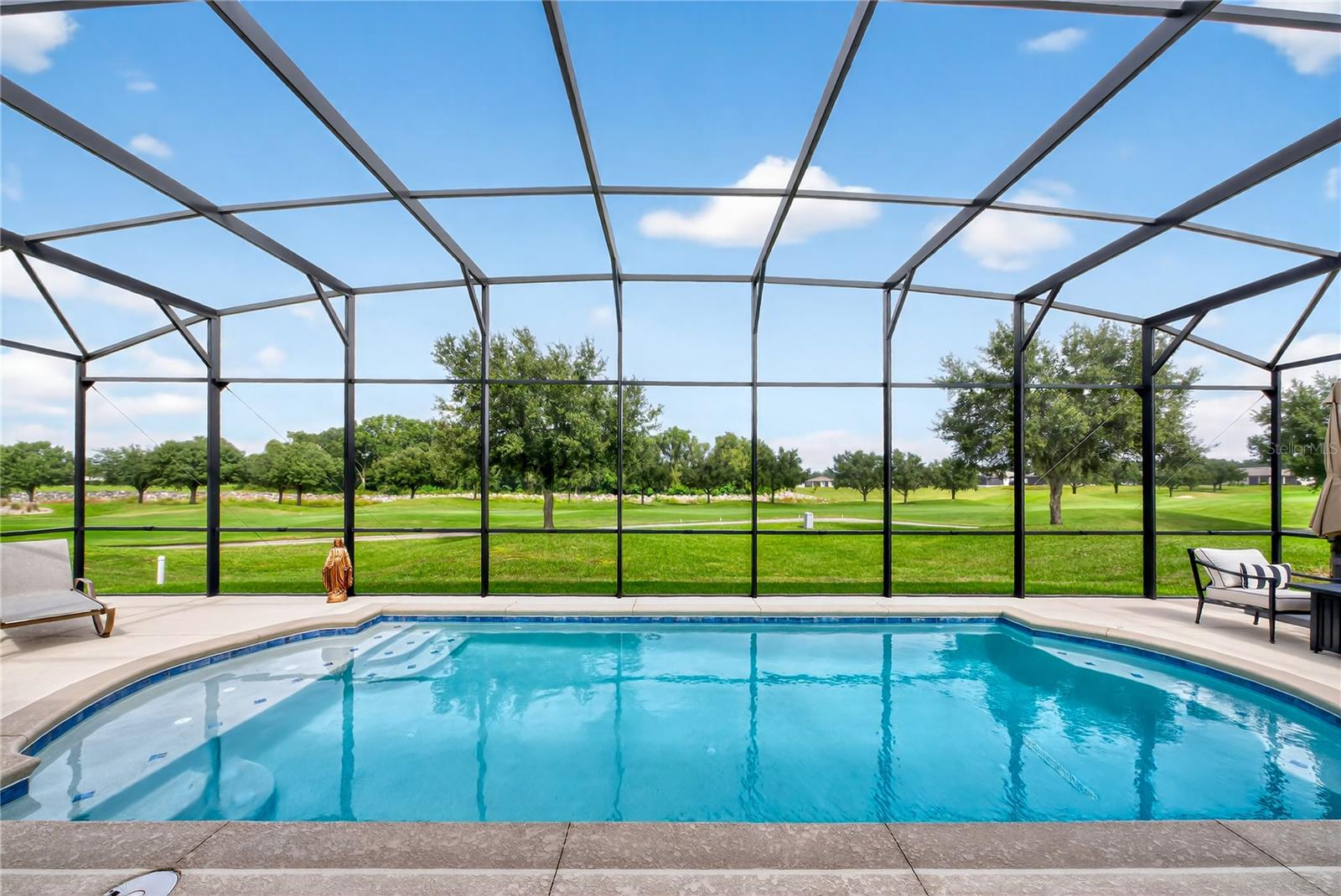 STONE CREEK - Residential