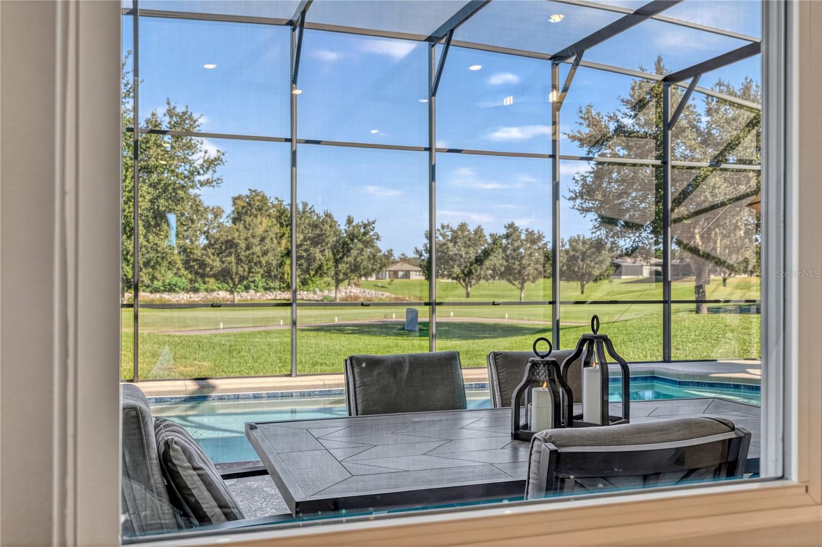 STONE CREEK - Residential