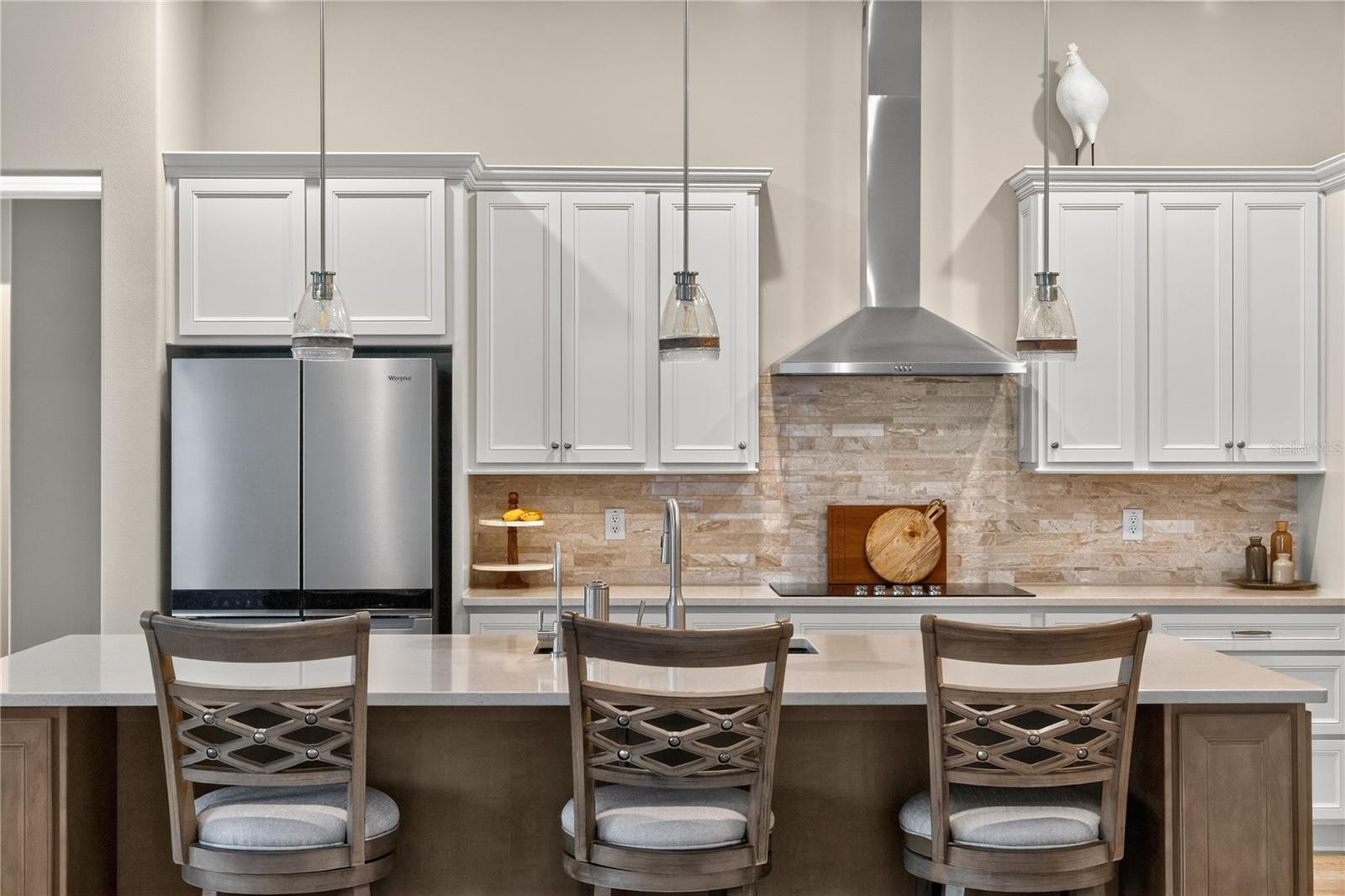 STONE CREEK - Residential