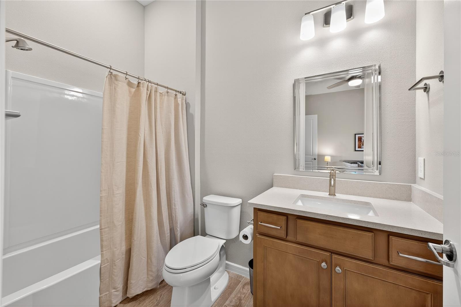 STONE CREEK - Residential