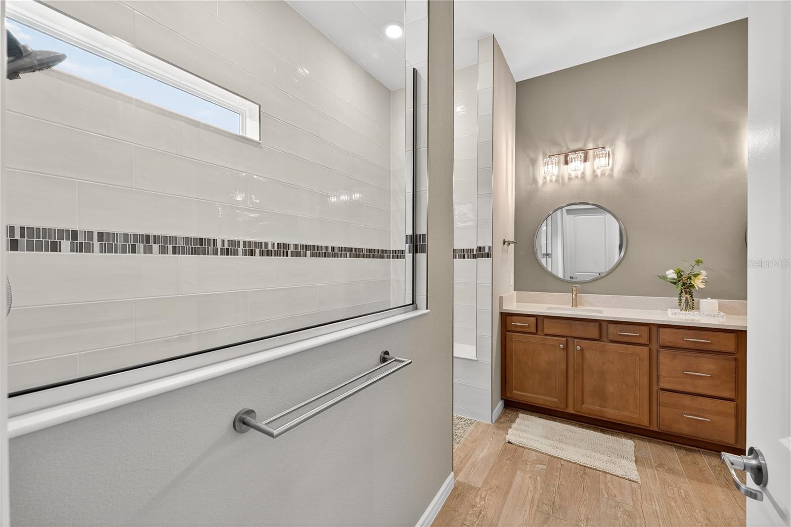 STONE CREEK - Residential