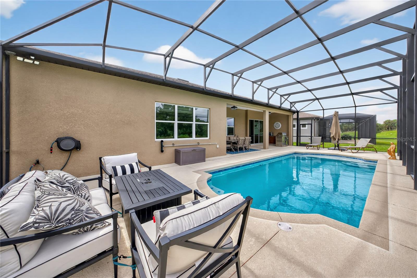 STONE CREEK - Residential