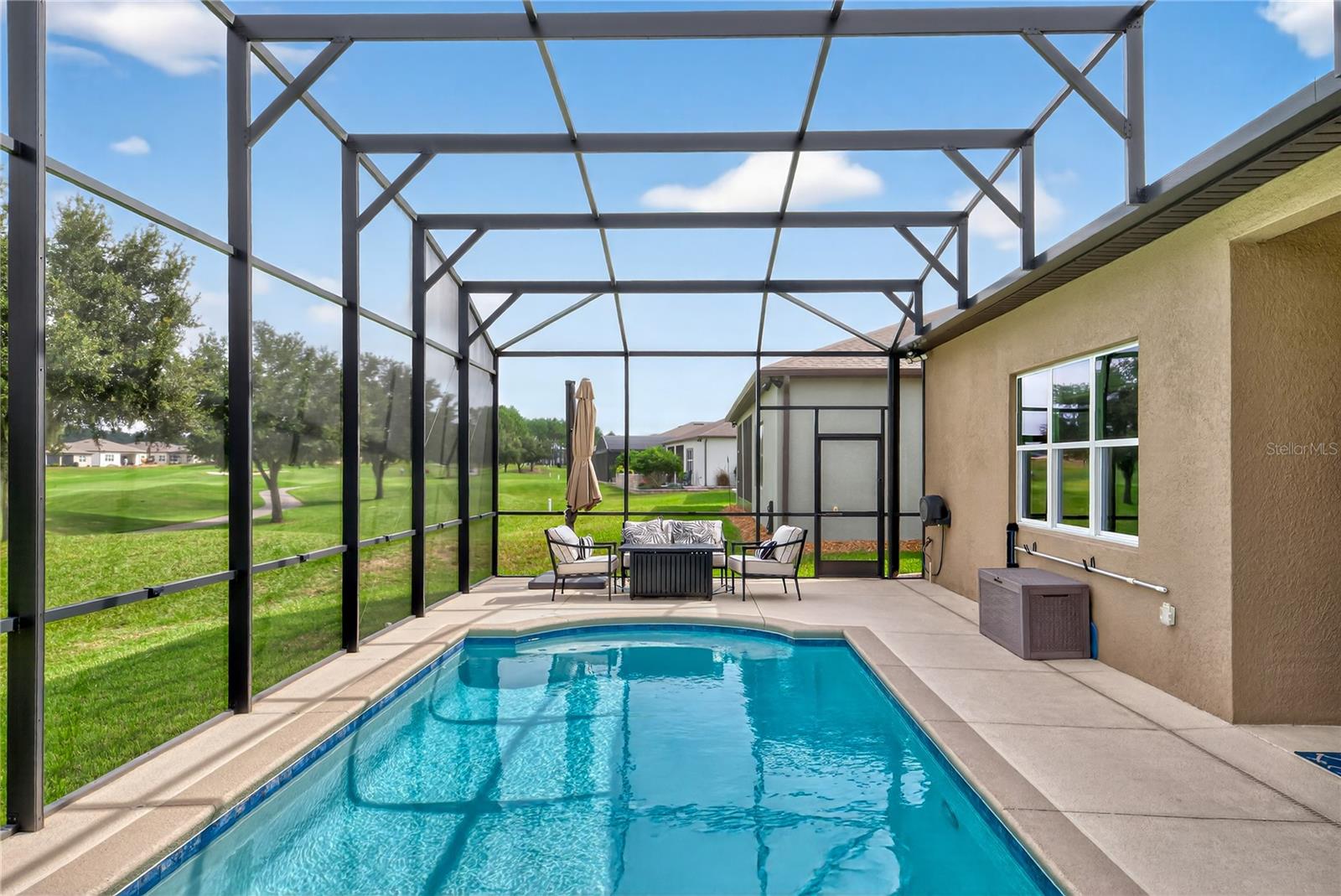 STONE CREEK - Residential