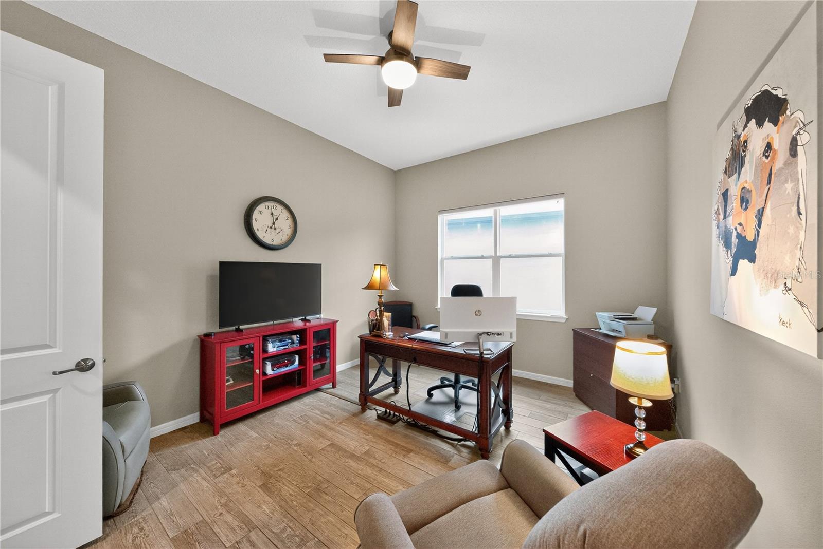 STONE CREEK - Residential