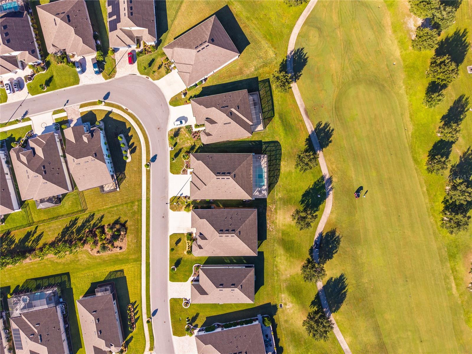 STONE CREEK - Residential