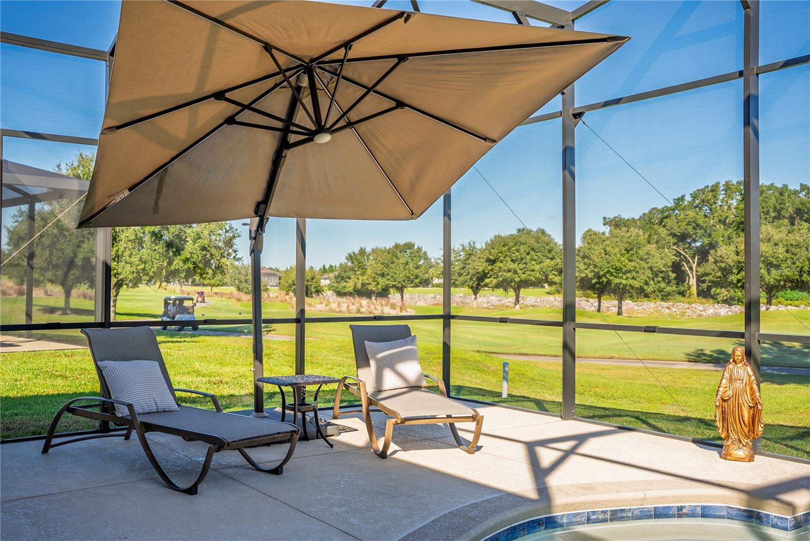 STONE CREEK - Residential