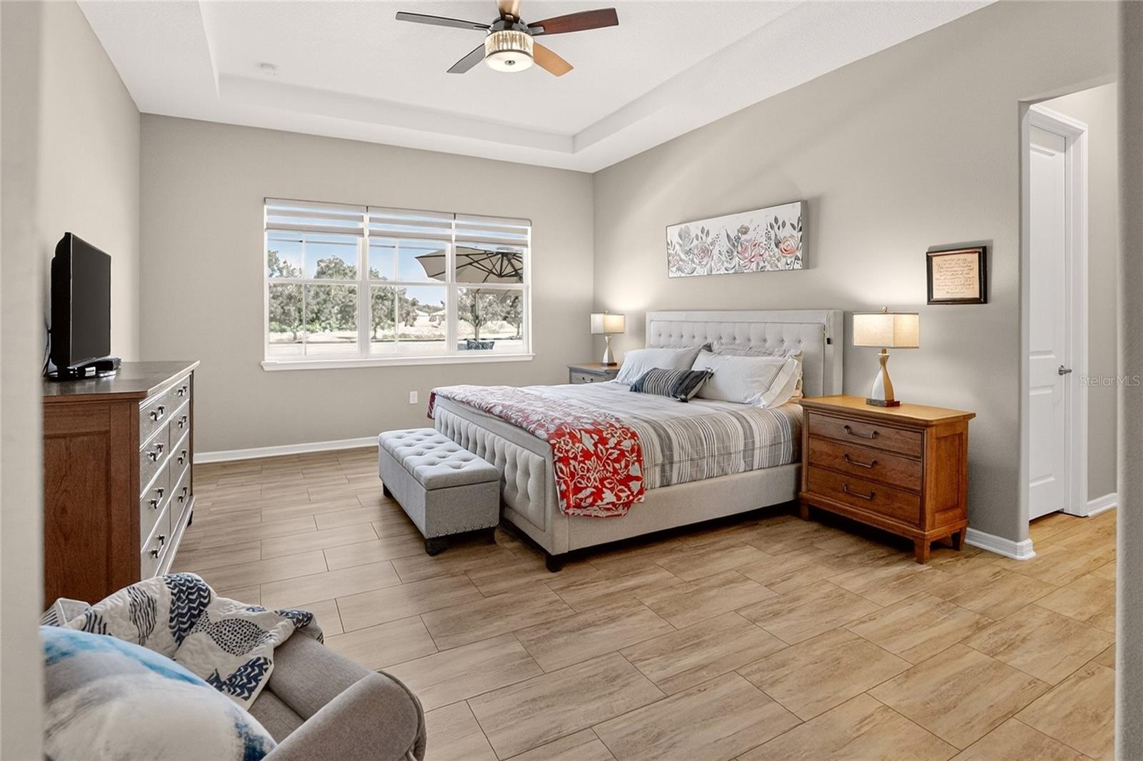 STONE CREEK - Residential